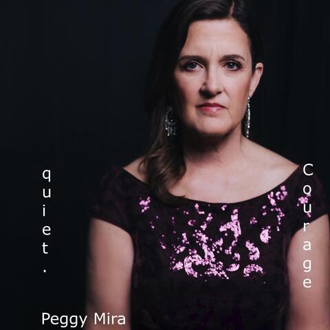 Quiet Courage album art