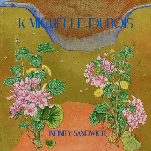 Infinity Sandwich album art