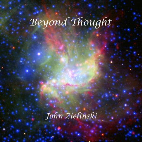 Beyond Thought album art