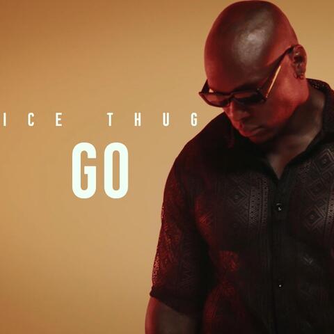 Go album art