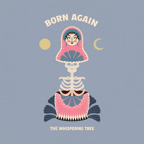 Born Again album art