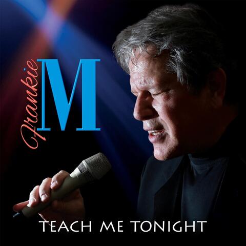 Teach Me Tonight album art
