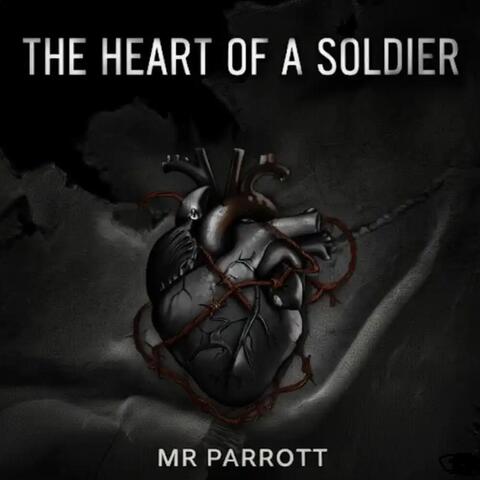 The Heart of a Soldier album art