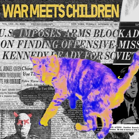 W.M.C album art