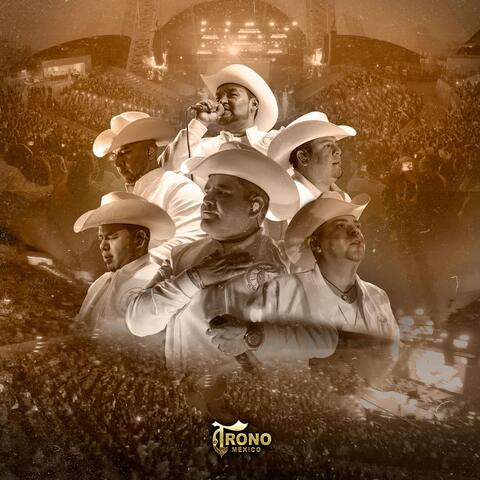 Concierto en el Auditorio la Guelaguetza (En Vivo) album art