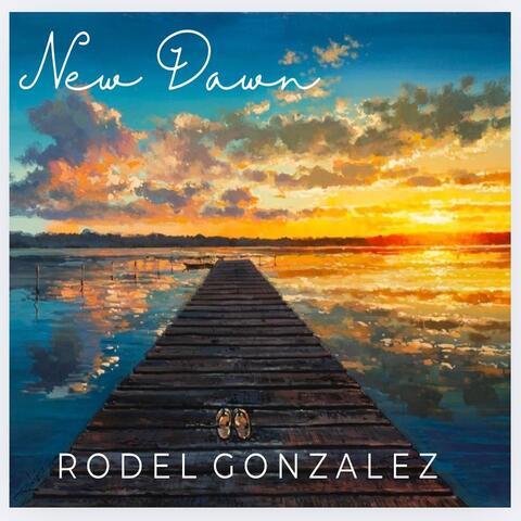 New Dawn album art