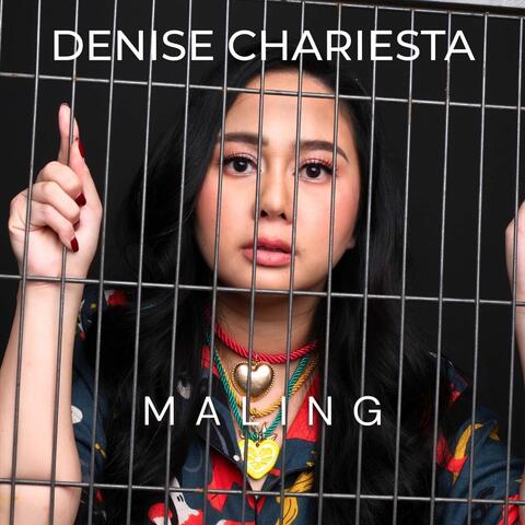Maling album art