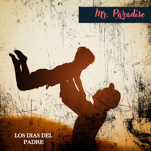 Los Dias Del Padre album art