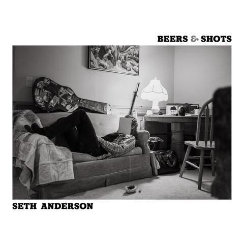 Beers & Shots album art
