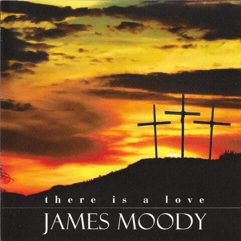 There Is a Love album art