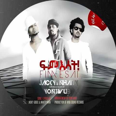 Fim Esat album art