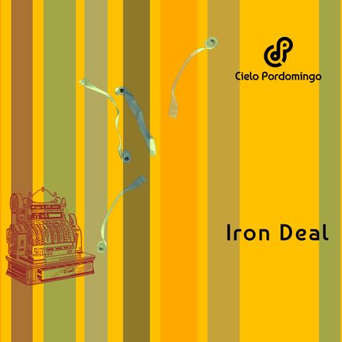 Iron Deal album art