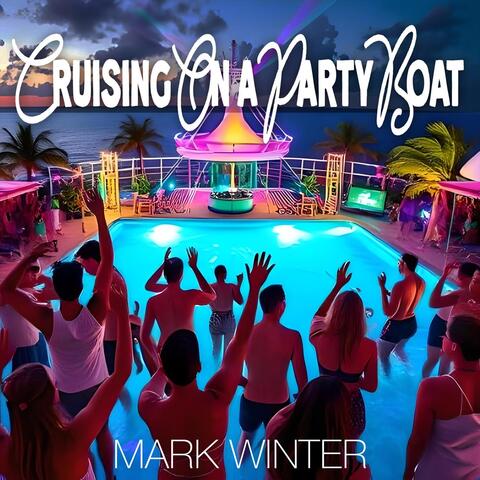 Cruising on a Party Boat album art
