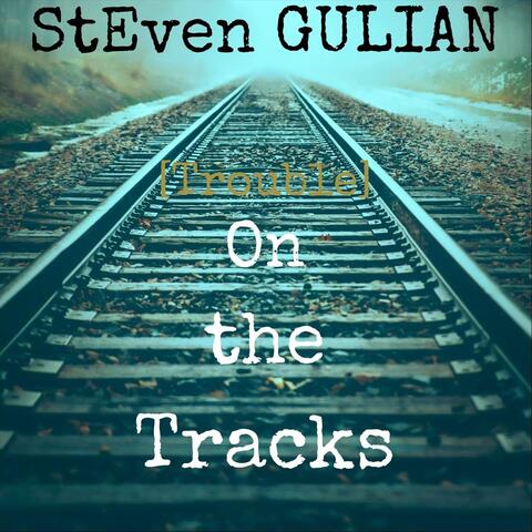 On the Tracks album art