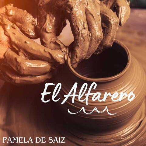 El Alfarero album art