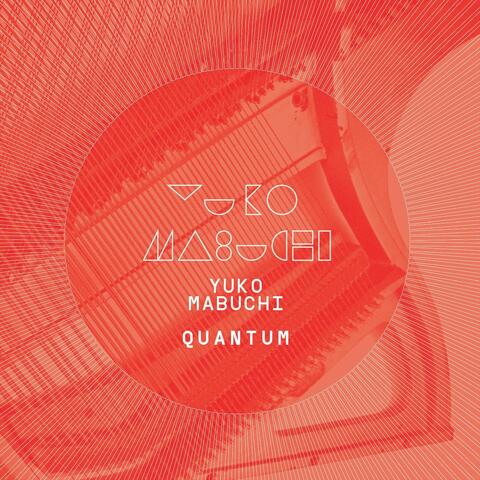 QUANTUM album art
