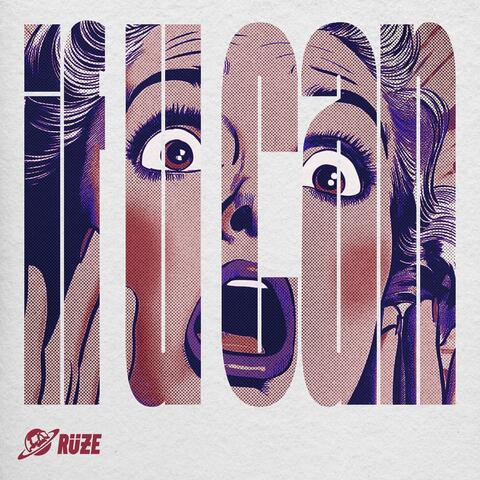 if u can album art
