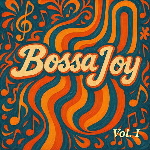 Bossa Joy, Vol. I album art