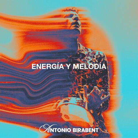 Energía Y Melodía album art