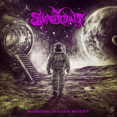 Awakening to a New Reality album art