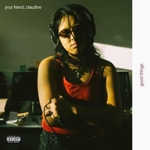 Good Things album art
