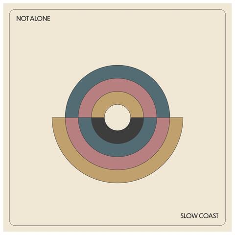 Not Alone album art