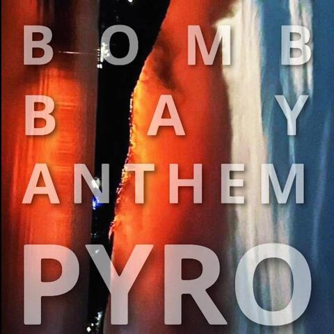 Pyro album art