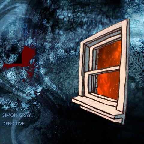 Defective album art