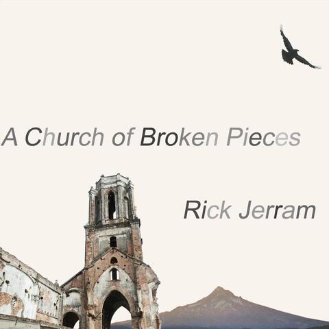 A Church of Broken Pieces album art