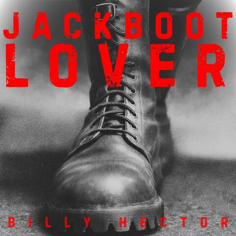 Jackboot Lover (feat. Billy Hector) album art