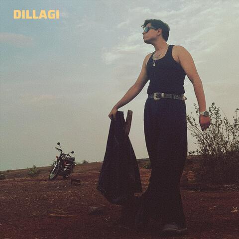 Dillagi album art