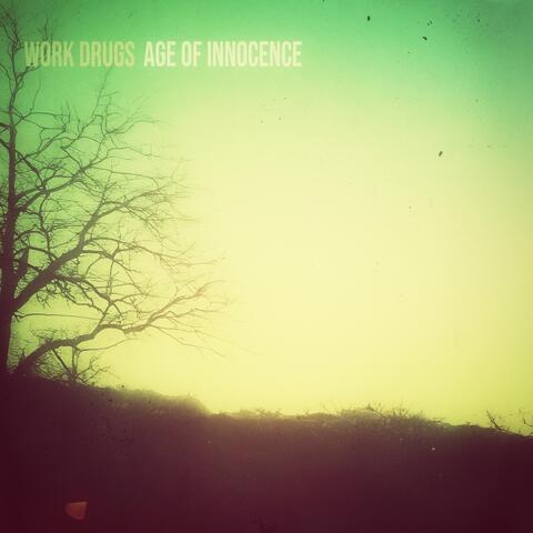 Age of Innocence album art