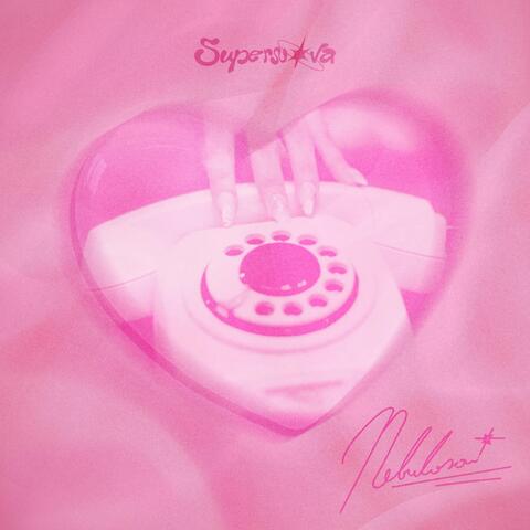 Nebulosa album art