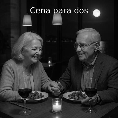 Cena para dos album art