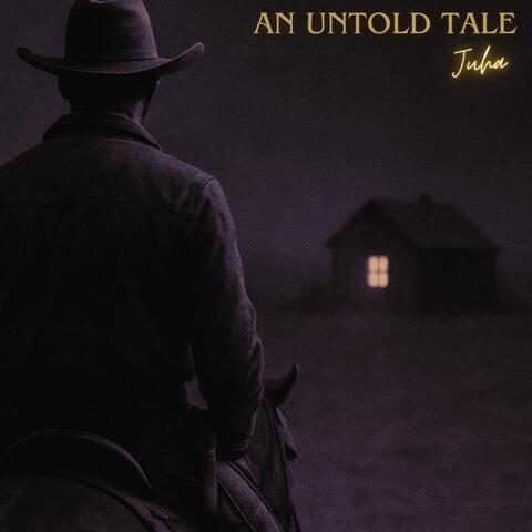 An Untold Tale album art