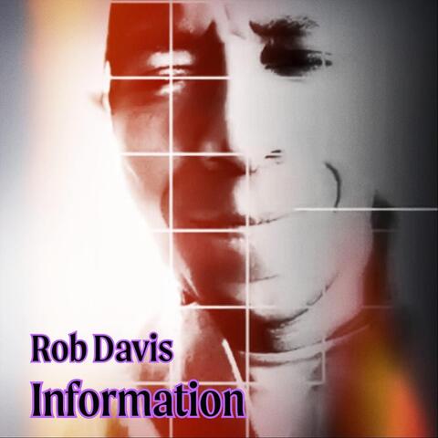 Information album art