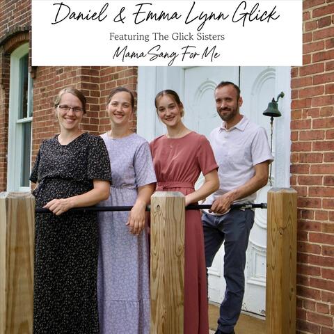 Mama Sang for Me (feat. The Glick Sisters) album art