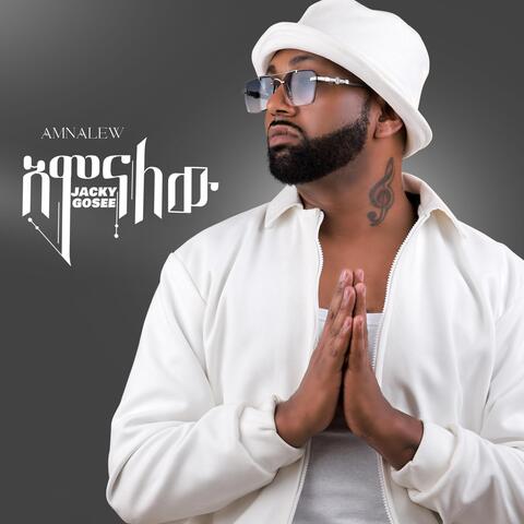 Amnalew (Live) album art