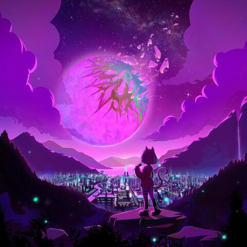 Don't Forget Me album art