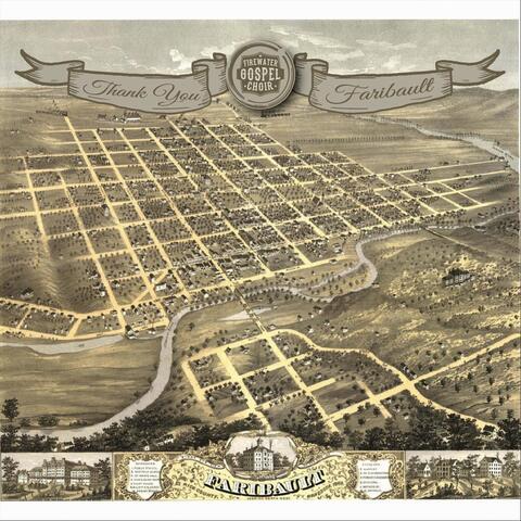Thank You Faribault album art