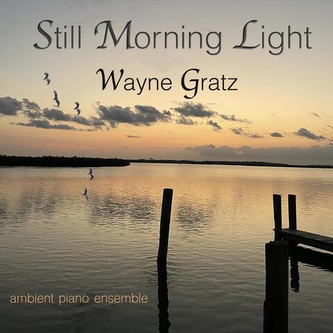 Still Morning Light album art