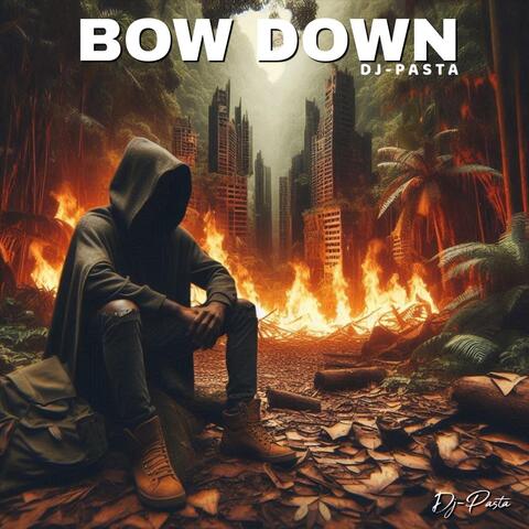 Bow Down album art