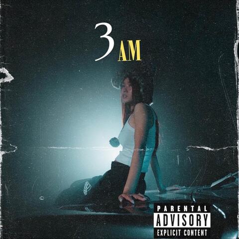 3 AM album art