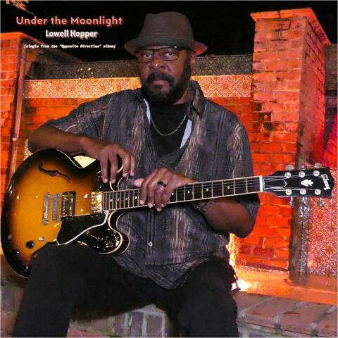Under the Moonlight album art