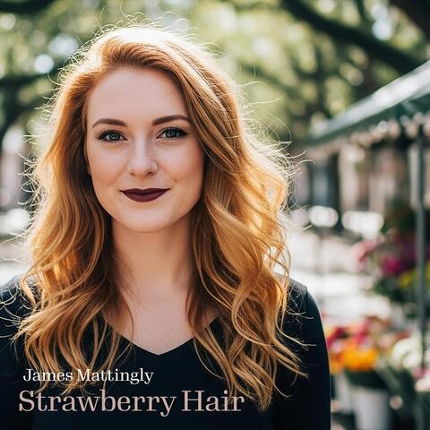 Strawberry Hair album art