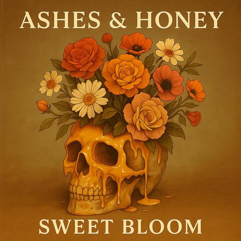 Sweet Bloom album art