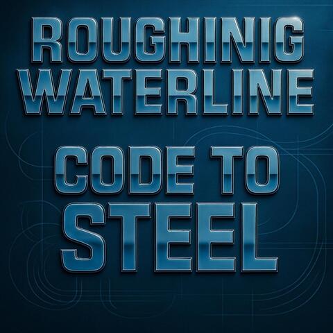 Code to Steel album art