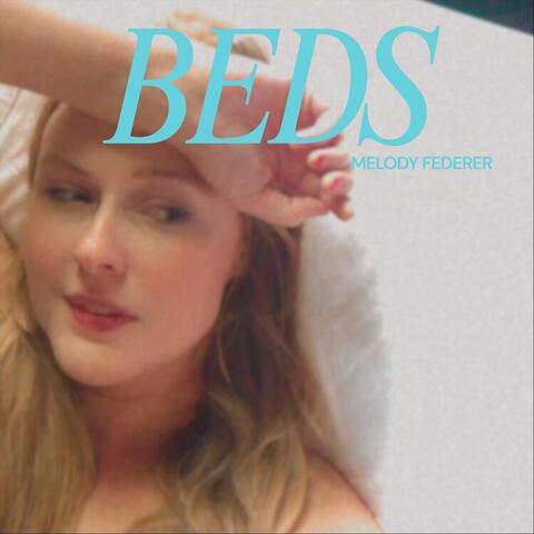 Beds album art