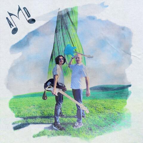 Magic Beans album art