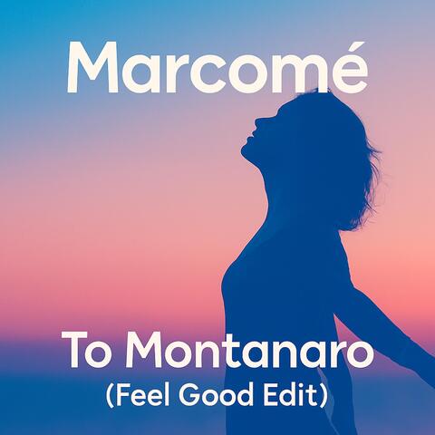 To Montanaro (Feel Good Edit) album art
